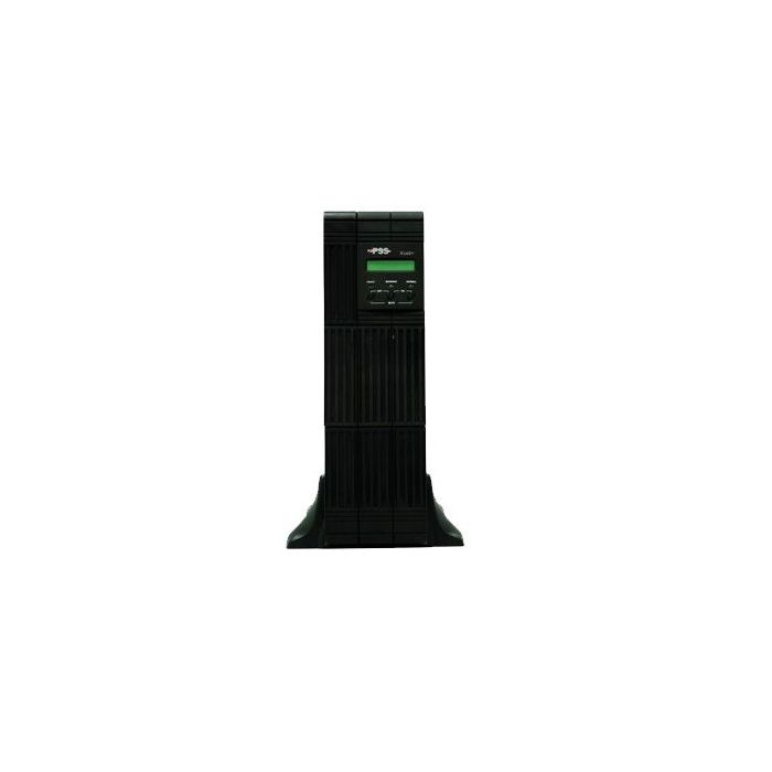 Xcell+ 3000VA Line Interactive UPS Xcell+ 3000VA Line Interactive UPS